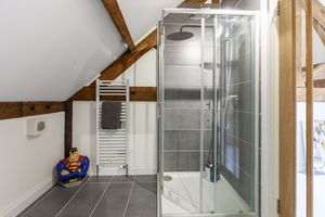 Shower Room ORB- click for photo gallery
